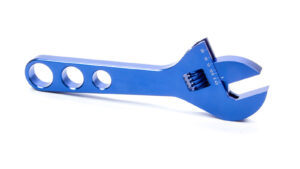PROFORM Aluminum Adjustable AN Wrench -10an to -20an 67728