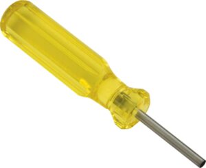 QUICKCAR RACING PRODUCTS Weather Pack Pin Removal Tool 50-399