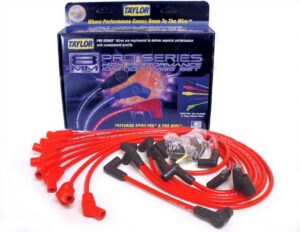 TAYLOR/VERTEX 8mm Ford 80/Up / Mustang 74258