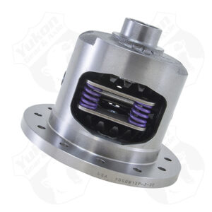 YUKON GEAR AND AXLE Duragrip Differential GM 12 Bolt Car 30 Spl HD YDGGM12P-3-30-1