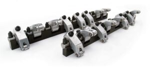 COMP CAMS LS Shaft Rocker Arm Kit 1.7 Ratio LS1/LS2/LS6 1500CPG