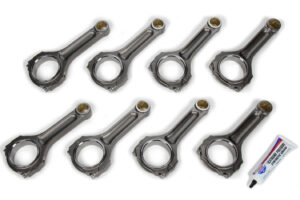 OLIVER RODS BBC Billet Connecting Rod Set 6.385 C6385BBMXP8