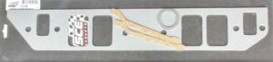 SCE GASKETS BBC Intake Gasket Set w/ Dart Big M Heads .062 113104