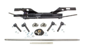 UNISTEER PERF PRODUCTS Manual Rack & Pinion – 65-66 Mustang 8001110-01