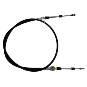 DRAG RACE SOLUTIONS Powerglide Shifter Cable 5ft Length 8000-060B