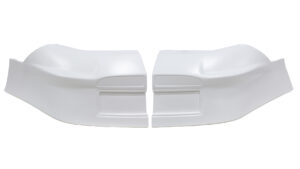 FIVESTAR ABC Nose Dodge Charger White 470-410-W