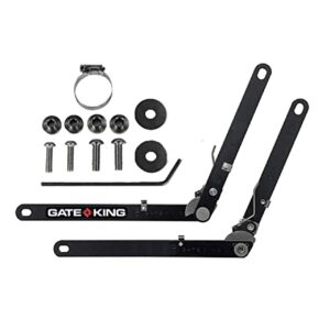 GATE KING Tailgate Adjuster 15-      Ford F150 231518