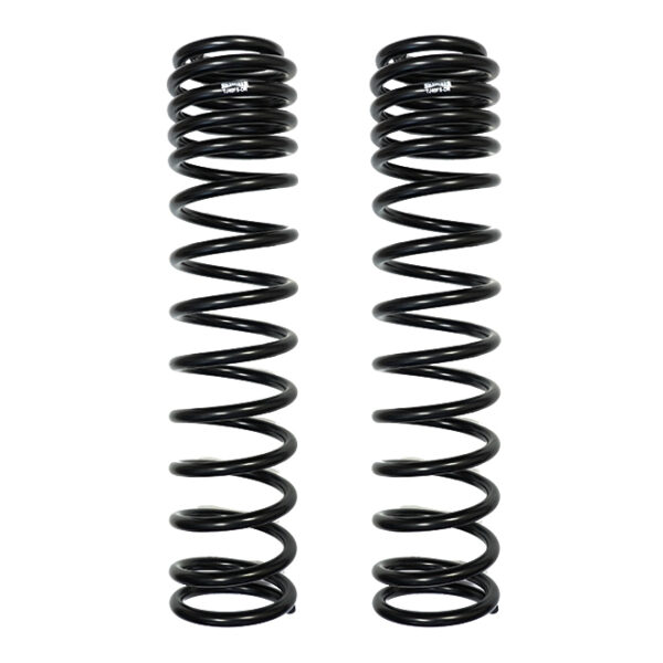 SKYJACKER 4in Wrangler TJ Front Pr TJ40FDR