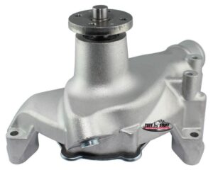 TUFF-STUFF SBC Water Pump Long Smoothie As Cast 1675A
