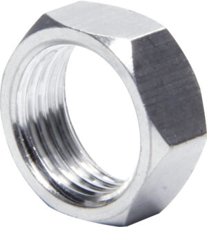 Ti22 PERFORMANCE Jam Nuts 5/8-18 LH Thin OD Alum 4pk TIP8271