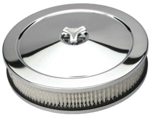 TRANS-DAPT 10in Muscle Car Air Cleaner 2282