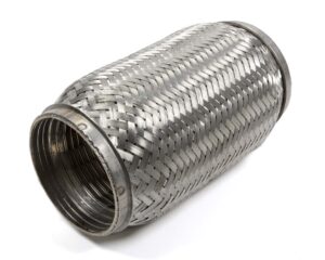 VIBRANT PERFORMANCE Turboflex Coupling W/ Interlock Liner 3.5In 61108