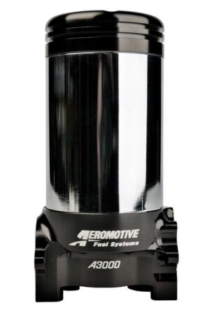 AEROMOTIVE A3000 Fuel Pump Drag Race Carbureted 11216