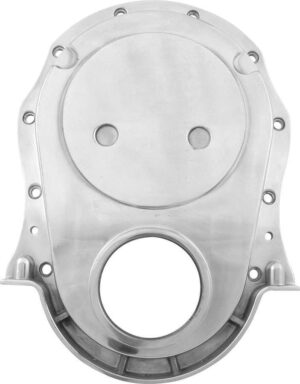 ALLSTAR PERFORMANCE Alum Timing Cover BBC ALL90009