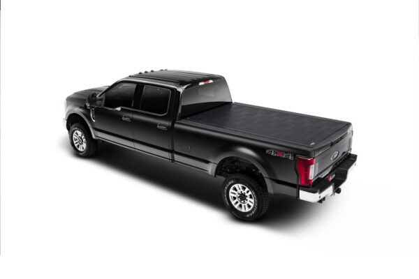 BAK INDUSTRIES Revolver X2 17-   Ford F250 8ft Bed Tonneau 39331