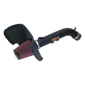 K AND N ENGINEERING Performance Air Intake System 57-9015-1