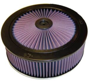 K AND N ENGINEERING 11in X-Stream Assy 3.5in Tall Element 66-3120
