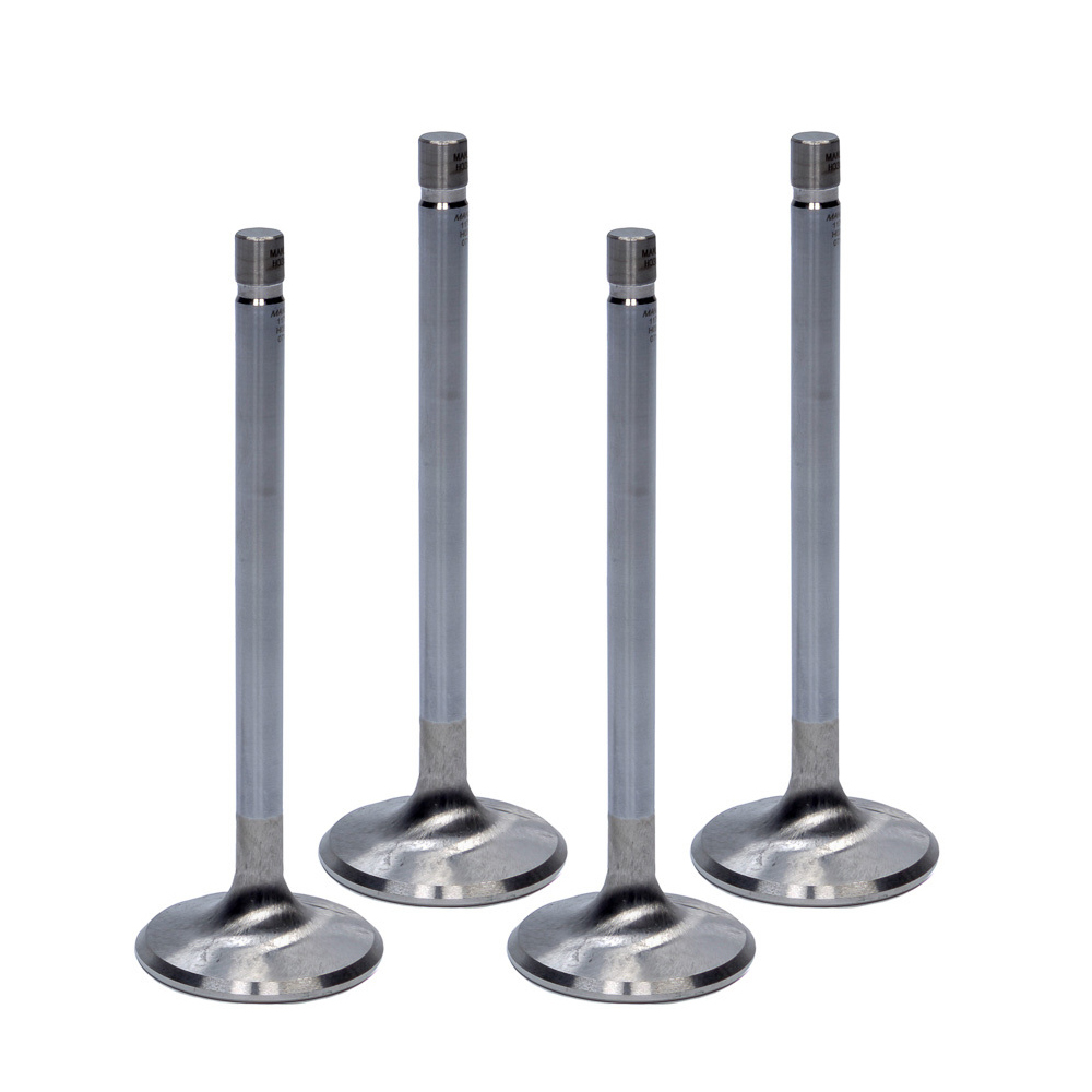 MANLEY Ford 2.3L R/M 1.890in Intake Valves 11792-4