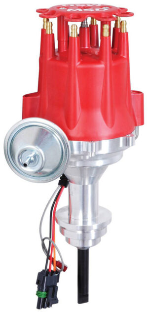 MSD IGNITION SBM RTR Distributor 8388