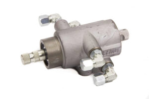 SWEET Servo Unit w/ .250 Valve 301-30250