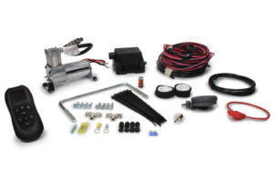 AIR LIFT Wireless Air Compressor System 74000
