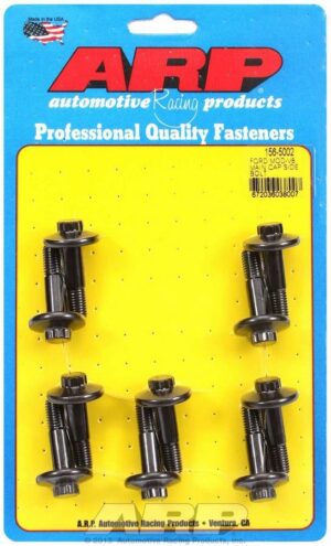 ARP Ford Main Cap Side Bolt Kit – M9 Modular Block 156-5002
