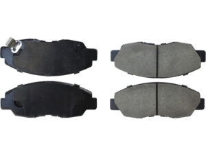 CENTRIC BRAKE PARTS Sport Brake Pads 309.07641