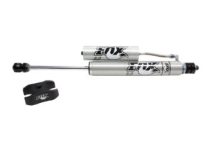 FOX FACTORY INC Shock 2.0 R/R Front 07- On Jeep JK 1.5-3.5in 985-24-015