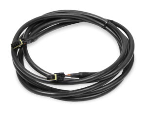 HOLLEY CAN Extension Harness 8ft Length 558-425