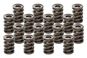 PAC RACING SPRINGS Valve Springs – HR Series (16) PAC-1940-16