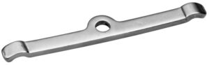 PROFORM Valve Cover Hold Down Clamps (4pk) 66002