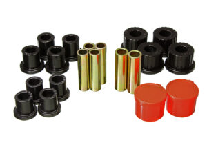 ENERGY SUSPENSION Leaf Spring Bushing Set 4.2158G