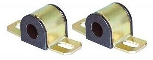 ENERGY SUSPENSION Stabilizer Bushing -Blac 9.5108G