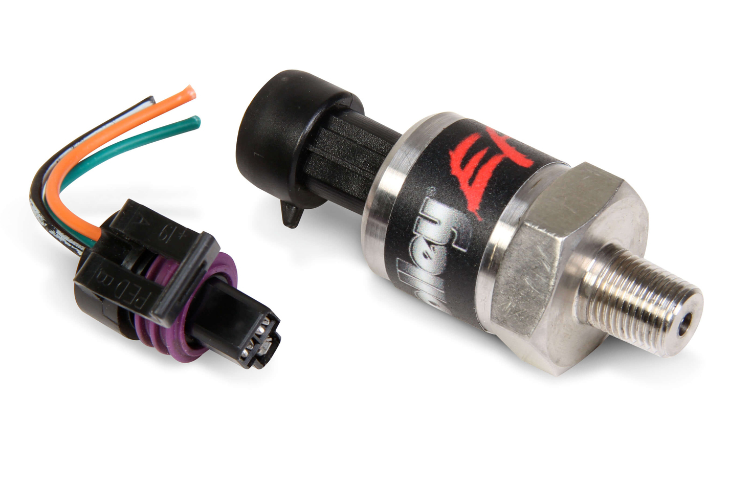 HOLLEY Pressure Transducer – 1600psi 554-104