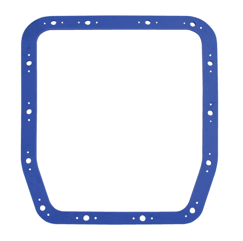 MOROSO Perm-Align Trans. Gasket – Ford AOD/AODE/4R70W 93106