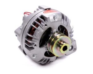 POWERMASTER Chrysler Alternator 95A Double Field w/2V Pulley 75091