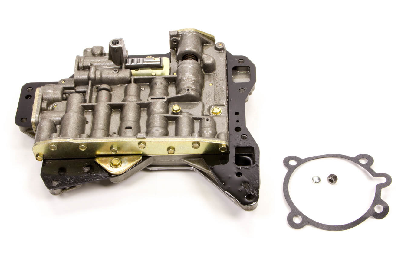 TCI C-6 Comp.Valve Body 421000