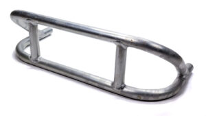 TRIPLE X RACE COMPONENTS Front Bumper Stacked Aluminum Sprint Car SC-BN-8749