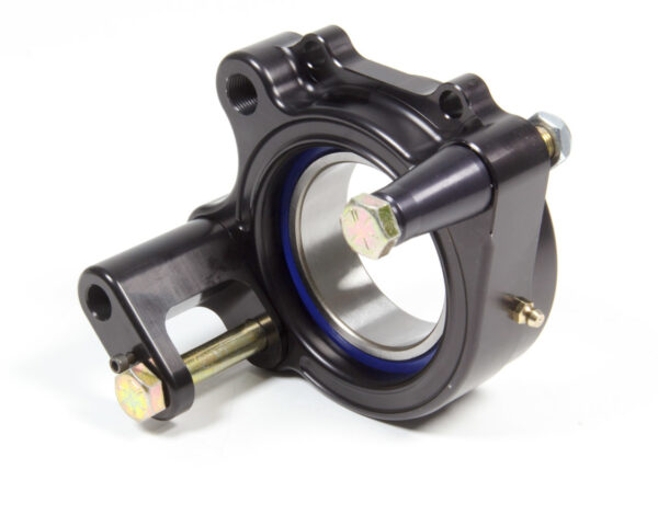 TRIPLE X RACE COMPONENTS Birdcage Right Rear Black SC-SU-0402BLK