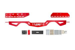 UMI PERFORMANCE 78-88 GM G-Body Transmission Crossmember 3108-B