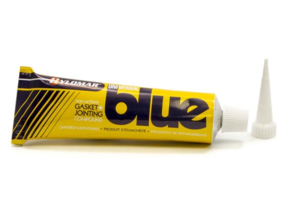 VALCO 100 Gram Blue Hylomar Tube w/Nozzle 710XX283