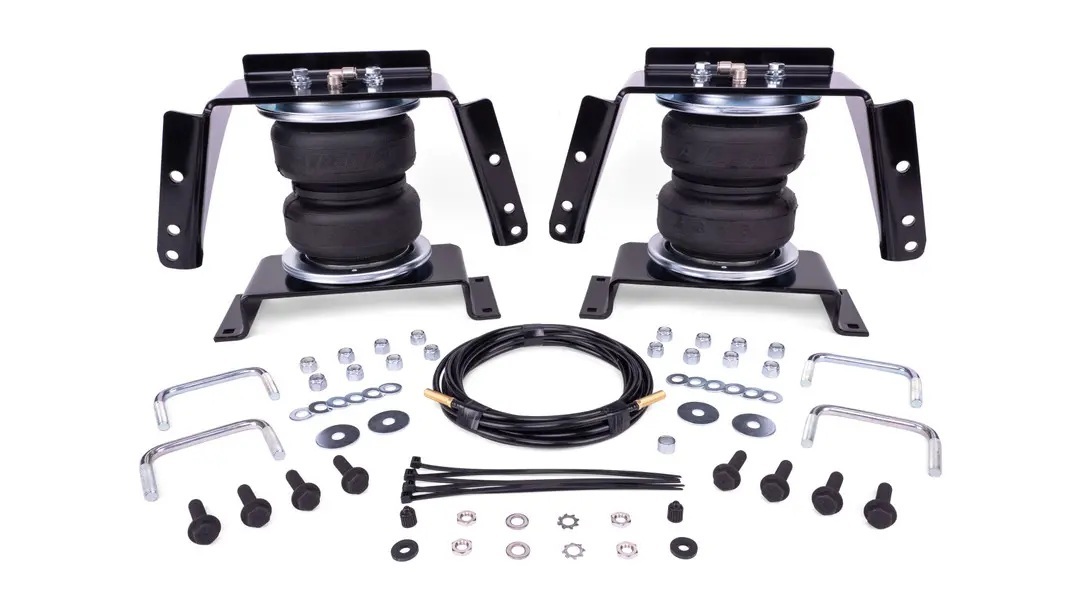 AIR LIFT Loadlifter 5000 Air Spring Kit 57343