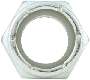 ALLSTAR PERFORMANCE Nylon Insert Nuts 3/4-10 10pk ALL16016-10