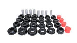 ENERGY SUSPENSION Rear Control Arm Bushing Set 5.3146G