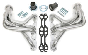 HEDMAN Elite Headers – GM Truck w/SBC 69830