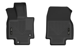 HUSKY LINERS Front Floor Liners 55881