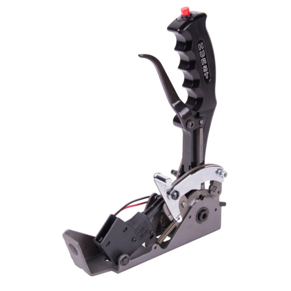 HURST Q/S Auto Pistol Grip Shifter GM TH350/TH400 3162007
