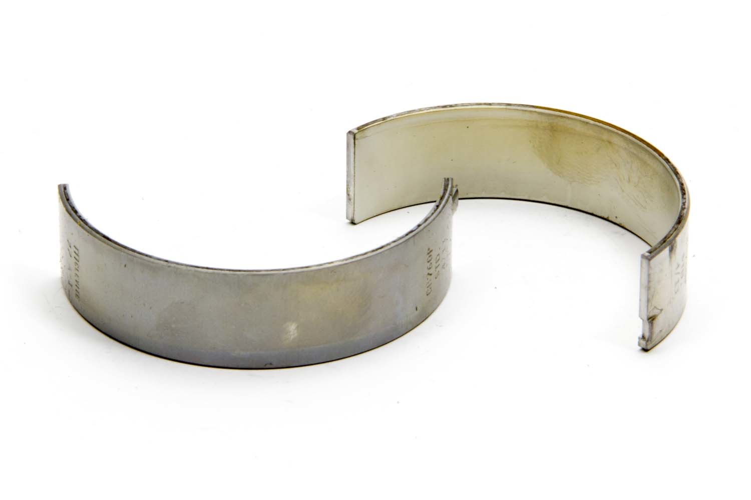 MAHLE ORIGINAL/CLEVITE Rod Bearing CB760P