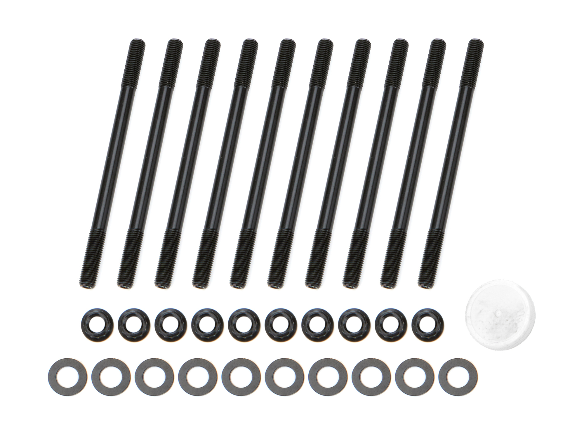OPTITORQUE TECHNOLOGIES LLC Mazda 2.3L Head Stud Kit 11027