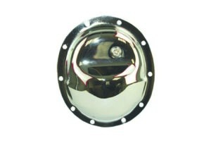SPECIALTY PRODUCTS COMPANY Differential Cover 86-90 Dana 35 10-Bolt Rear 4928